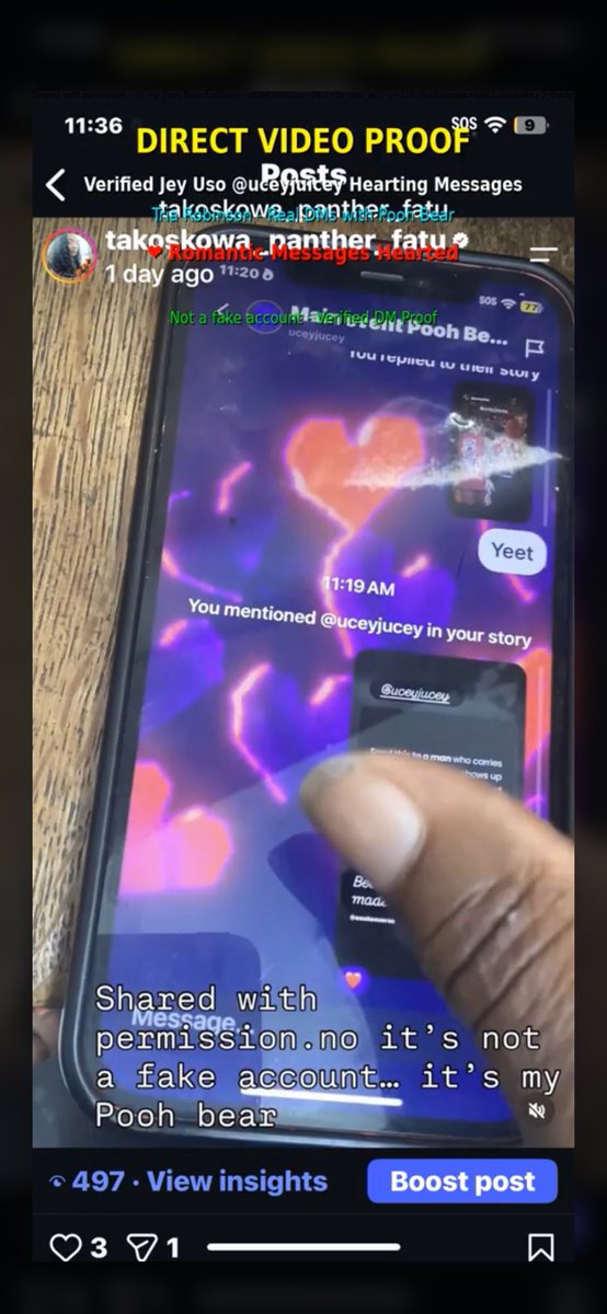 queenbeanieb's tweet photo. @wickedevetorres @SethJoseph95 This is literally all it is. She liked her own message 💀 https://t.co/oCqegKerC0