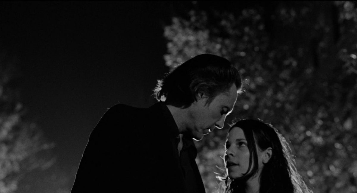 zaaaarbi's tweet photo. Abel Ferrara’s The Addiction https://t.co/LIEjSUHV7q