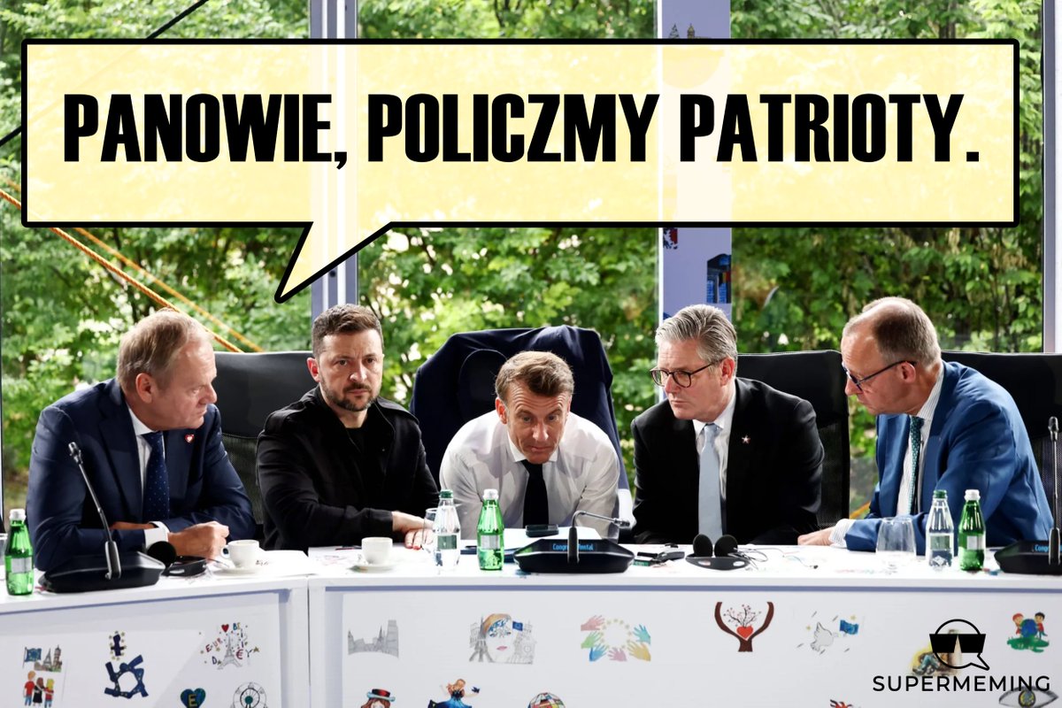 Supermeming's tweet photo. https://t.co/m5clWWBsv3