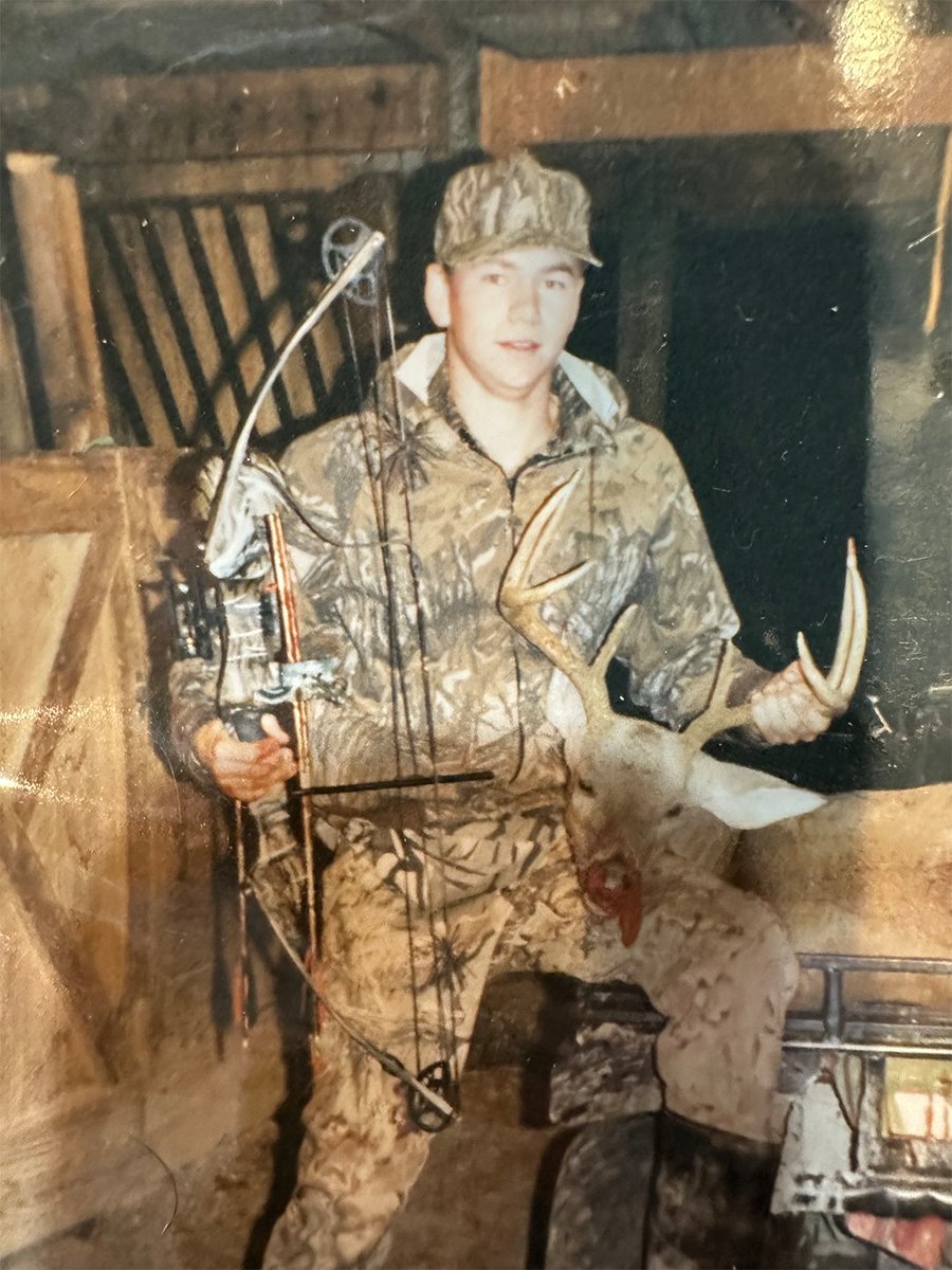 Realtree tweet media