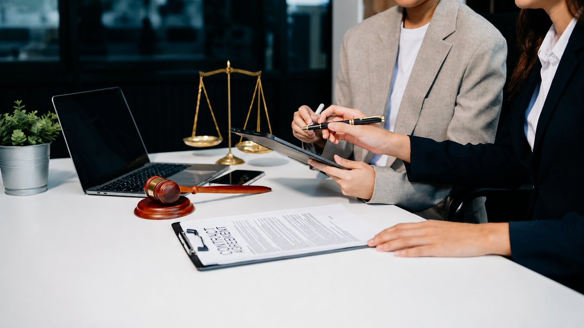 FirmaHoy's tweet photo. Las oficinas legales y profesionales necesitan procesos seguros y organizados. Con FirmaHoy, puedes enviar contratos, autorizaciones y acuerdos para firma electrónica, manteniendo trazabilidad y reduciendo papel. Gestiona documentos con clientes y equipos de forma eficiente.