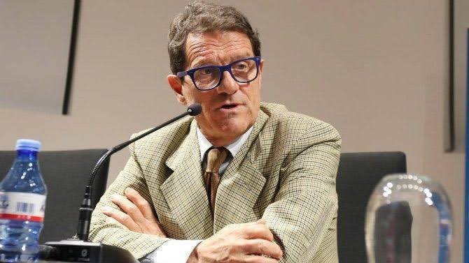 UTD_Seth001's tweet photo. 🚨Fabio Capello on the officiating in Argentina vs Egypt:

🗣️ “I have no problem accepting defeat when the better team wins.

What I cannot accept is inconsistency.

Egypt scored a goal that looked perfectly legitimate, yet VAR searched every possible angle until it found a reason to rule it out. Later, when Egypt were asking for major decisions inside Argentina’s penalty area, that same level of investigation disappeared. That is what frustrates players, coaches and supporters.

Football is built on trust. If one incident deserves three minutes of review, then every major incident deserves the same attention. You cannot apply one standard to one team and a different standard to another. That is where people begin to question the integrity of the decisions.

Argentina have world-class players. Nobody doubts that. Messi, Martínez and the rest have enough quality to win matches on their own. But when controversial decisions repeatedly fall in one direction, it becomes impossible to ignore the conversation. Egypt earned the right to lose because Argentina were better—not because the biggest moments seemed to be interpreted differently.

The saddest part is that tonight people will remember the referee more than the football. Egypt leave with disappointment, but also with unanswered questions. And whenever supporters spend more time discussing officiating than the players, football itself has failed.”