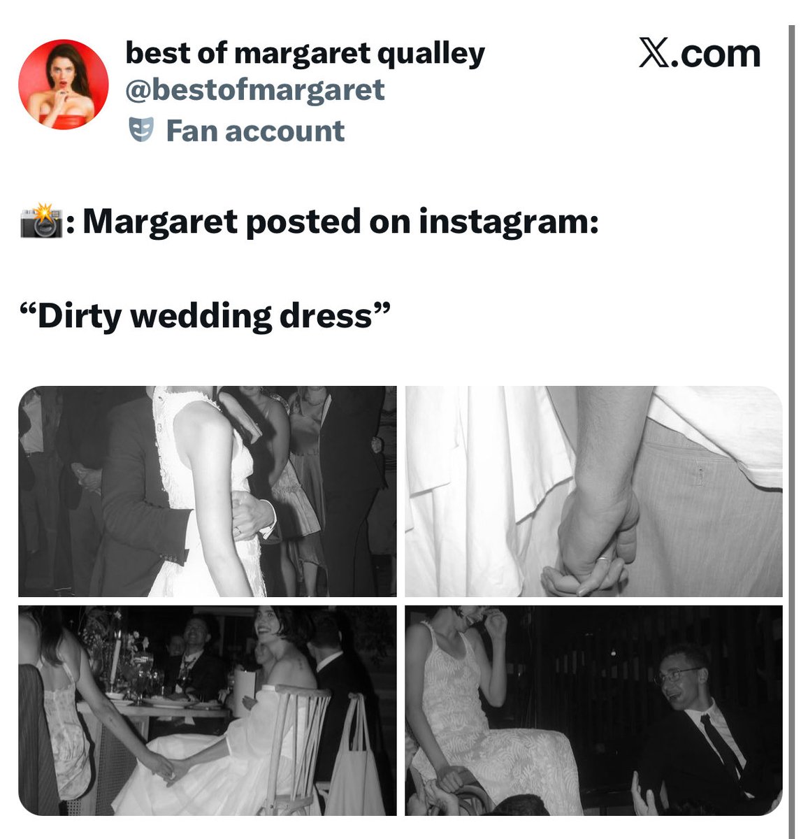 jjoeypotter's tweet photo. she also deleted the only photos of her and jack from her insta.

these are gone 🤗 https://t.co/YfxPLJO3yH