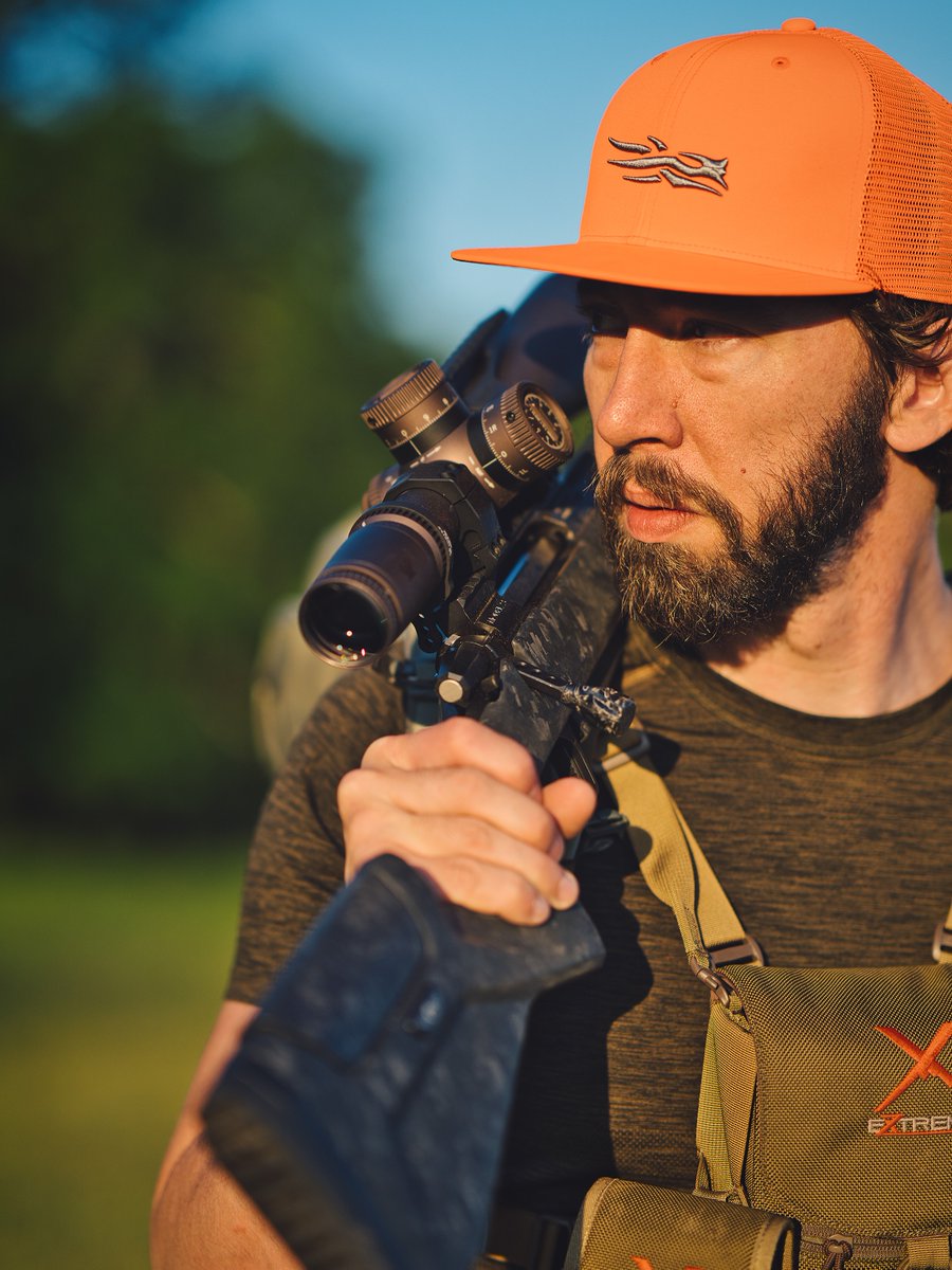 christensenarms's tweet photo. When the shot demands focus, your rifle should bring confidence.
The MCR is built to deliver exactly that.
#christensenarms #forgedforthehunt https://t.co/FBGBOfp3pr