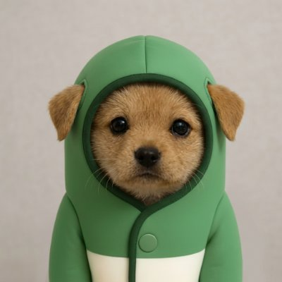 PupseyToken's tweet photo. As everyone knows, Cupsey is currently at 14M,

Everyone in the trenches is tired of this 80% KOL meta, and wants to return to send cute animals runners.

Thats why i decided to combine todays runner with a cute pup.

$PUPSEY to the moon https://t.co/xitNiJr935