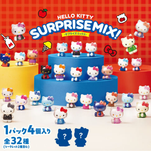 ハローキティグッズ新情報 (@hellokitty_tw) / Posts / X