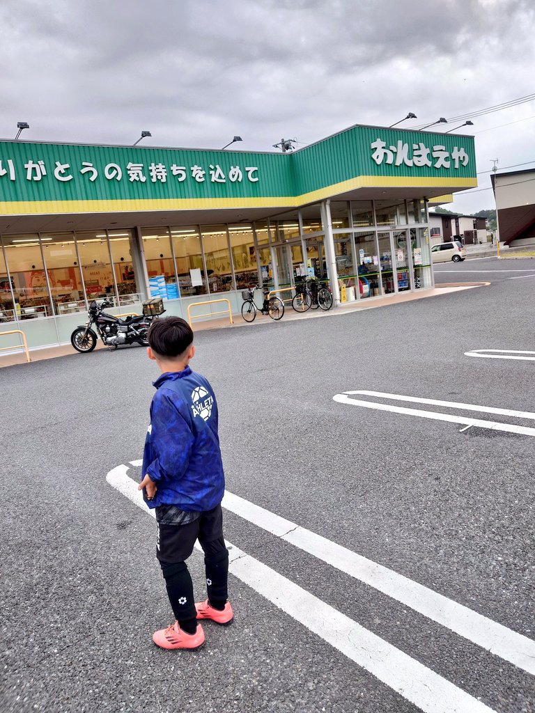 pegattakun's tweet photo. 女川スタジアムの近くにある地元スーパーのお弁当とお惣菜も美味しくお手軽で便利です☺️ https://t.co/atbsb5O7wv