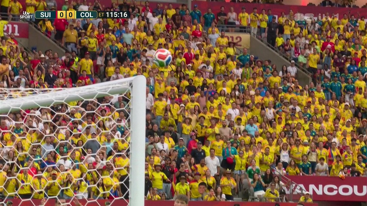 Sporting_Matrix's tweet photo. 🚨 | CAMPAZ HAS TO SCORE THIS! https://t.co/UBWRjZF8wr