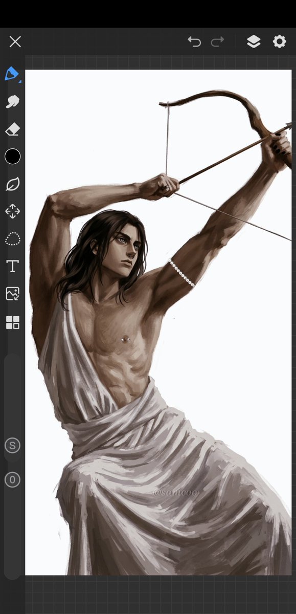 Coochiesamurai's tweet photo. I was lacking ideas 😭
#erenyeager #aot https://t.co/KzqznwAnmk