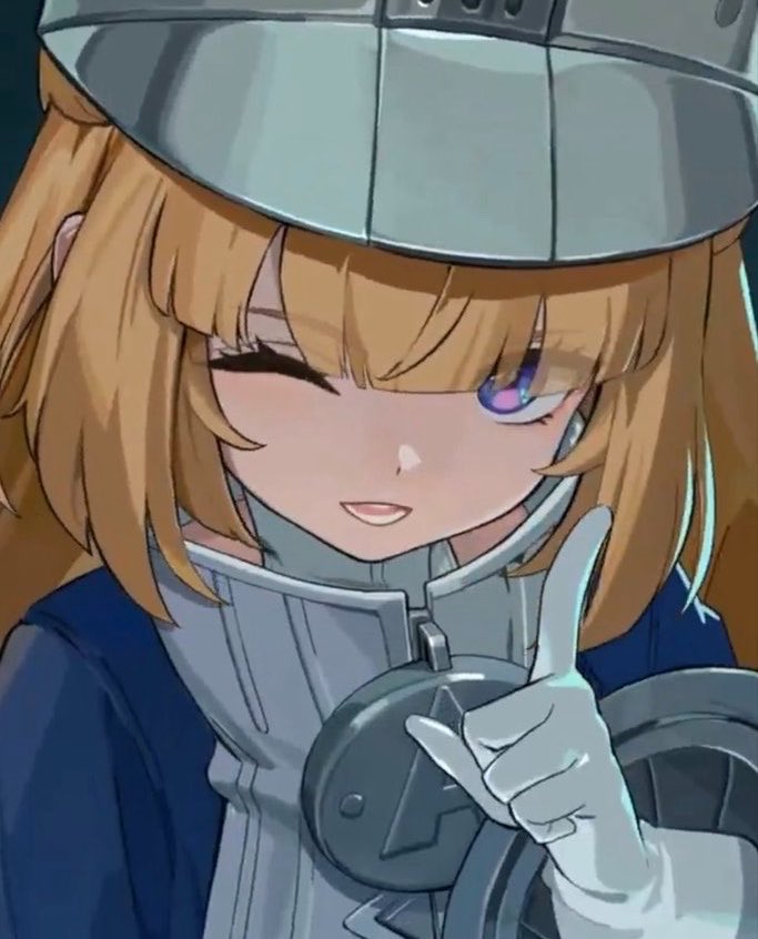 シェリー様 シェリー (@starrail_sherry) / Posts / X