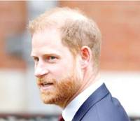 The_Nation's tweet photo. Harry loses High Court privacy case against Daily Mail publisher
https://t.co/1v6AeNyK49
#Harry #loses #case https://t.co/6SPy84bKD4
