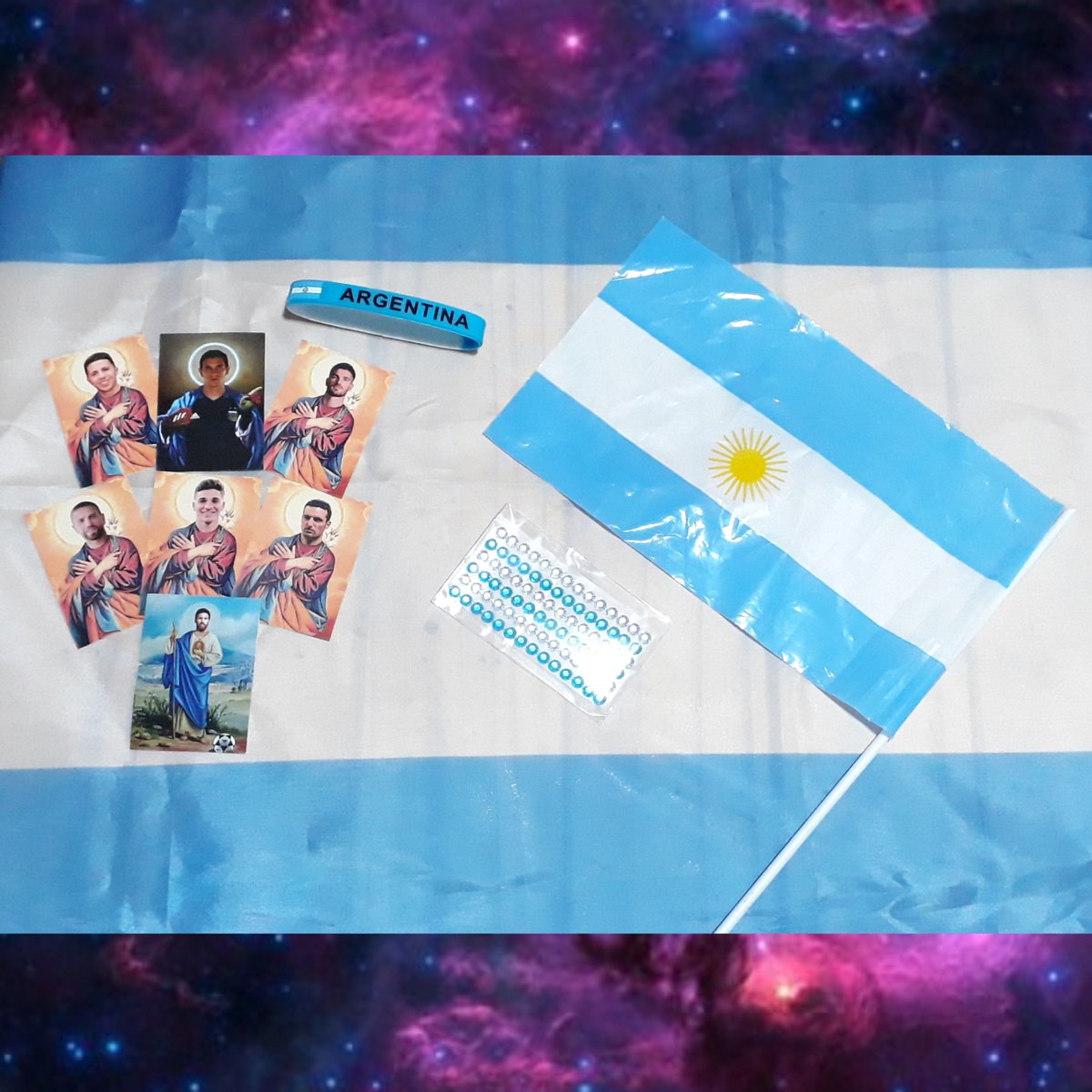 Lacasadelpopp's tweet photo. 🇦🇷https://t.co/XubV7KfTCL🇦🇷
@fanatic_todo https://t.co/9h1ddZv15W
