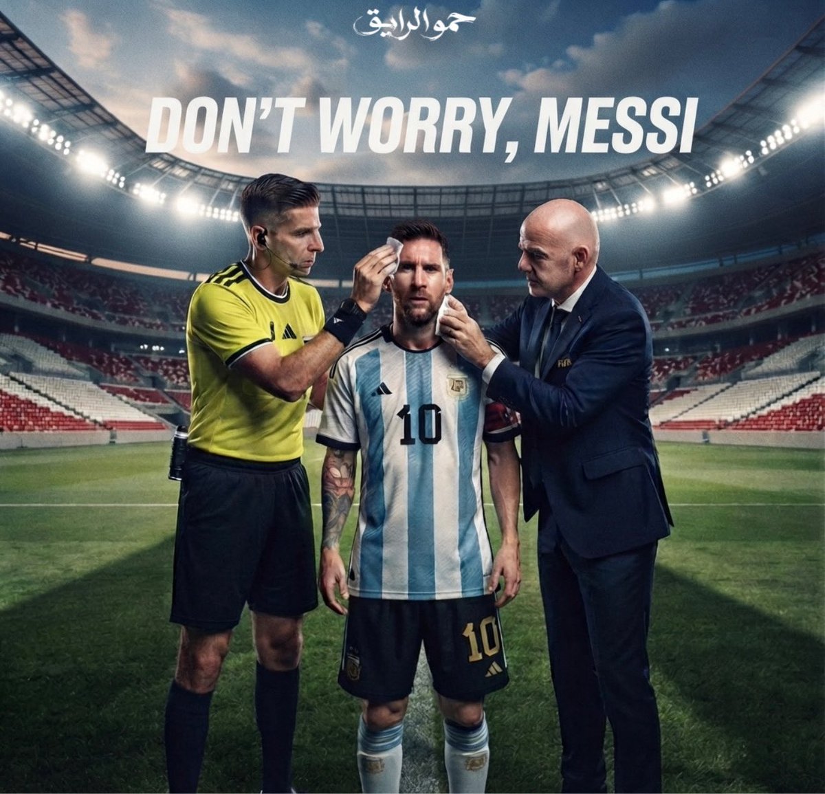 HamoElrayek22's tweet photo. 😡😡😡😡 #Mısır #كاس_العالم_٢٠٢٦  #Fıfaworldcup https://t.co/9RG4Hf5V8u