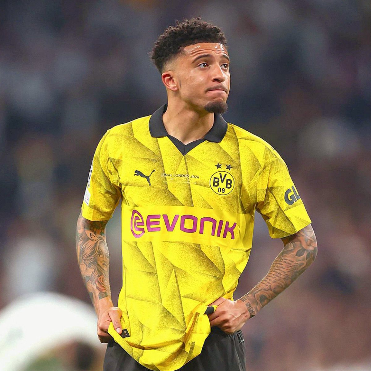 kartalzonetr's tweet photo. 🚨 Jadon Sancho, 3 büyük takıma önerildi. 

(Yağız Sabuncuoğlu) https://t.co/aVH9Wafpzk