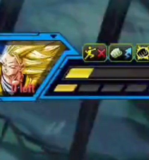 Dokkan Monke tweet media