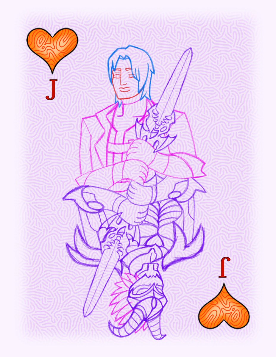 Sizzlin_Style's tweet photo. Sketches for Jacks https://t.co/lFCkePgisB