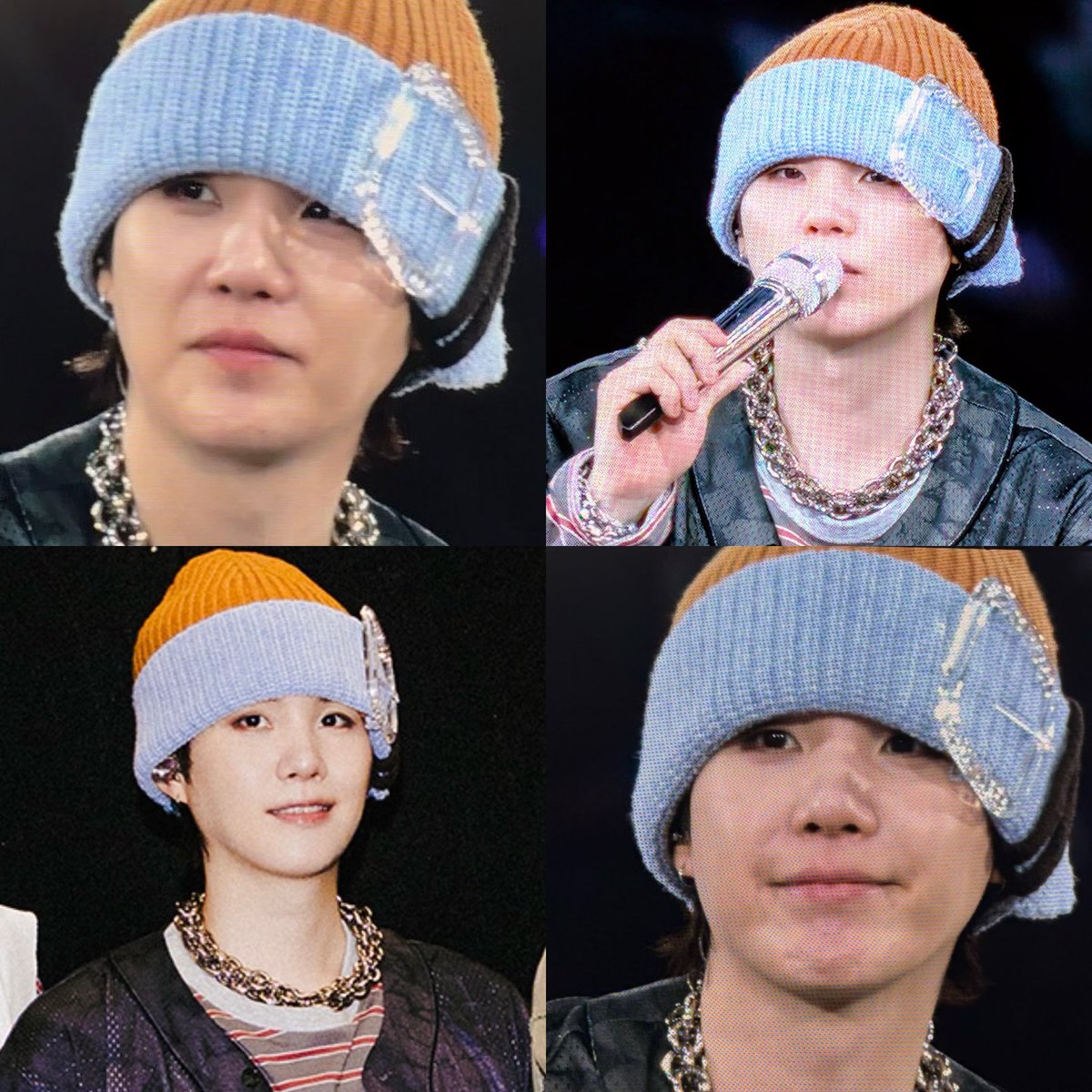 sugxmoon's tweet photo. world’s cutest rapper https://t.co/Lcb0usaOdL
