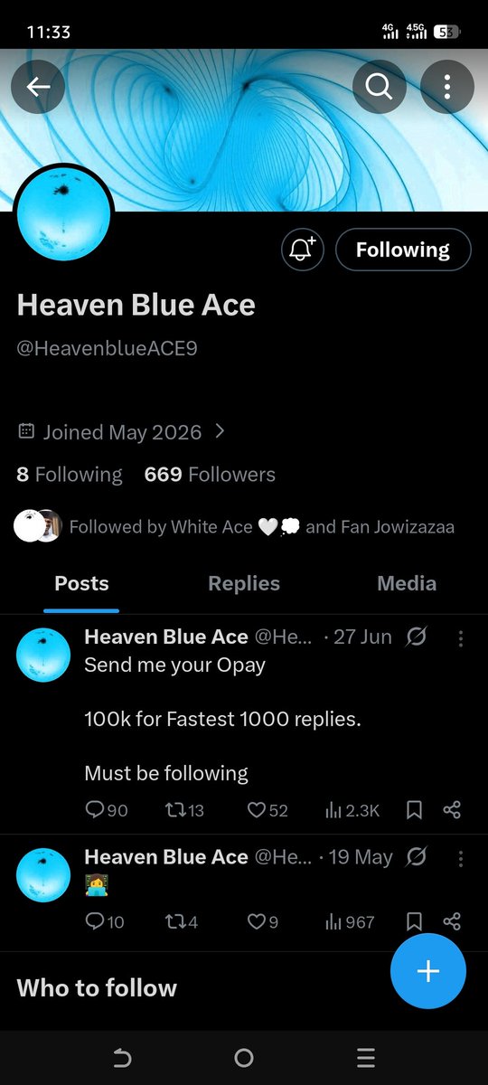 jebess001's tweet photo. @Jowizazaa_gives Laptop https://t.co/X4OjGInWMf