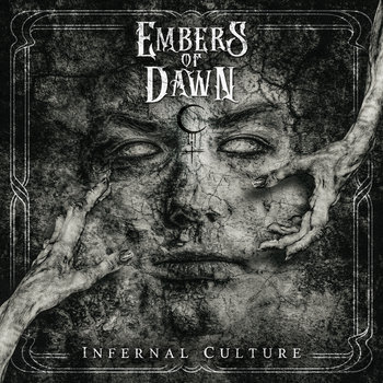 KMANRIFFSMetal's tweet photo. 2⃣0⃣2⃣6⃣: THE UPCOMING TERROR ⚔️
➡️September 18th, 2026⬅️
EMBERS OF DAWN - Infernal Culture 🇺🇸⚛️
Debut album from Florida/California, U.S. Melodic Death / Cyber Metal outfit⚛️FFO: FF!
BC➡️https://t.co/CoqGxPwQdA⚛️
@EmbersofDawn #InfernalCulture #TheUpcomingTerror26 #KMäN https://t.co/jdhRPt1TdM