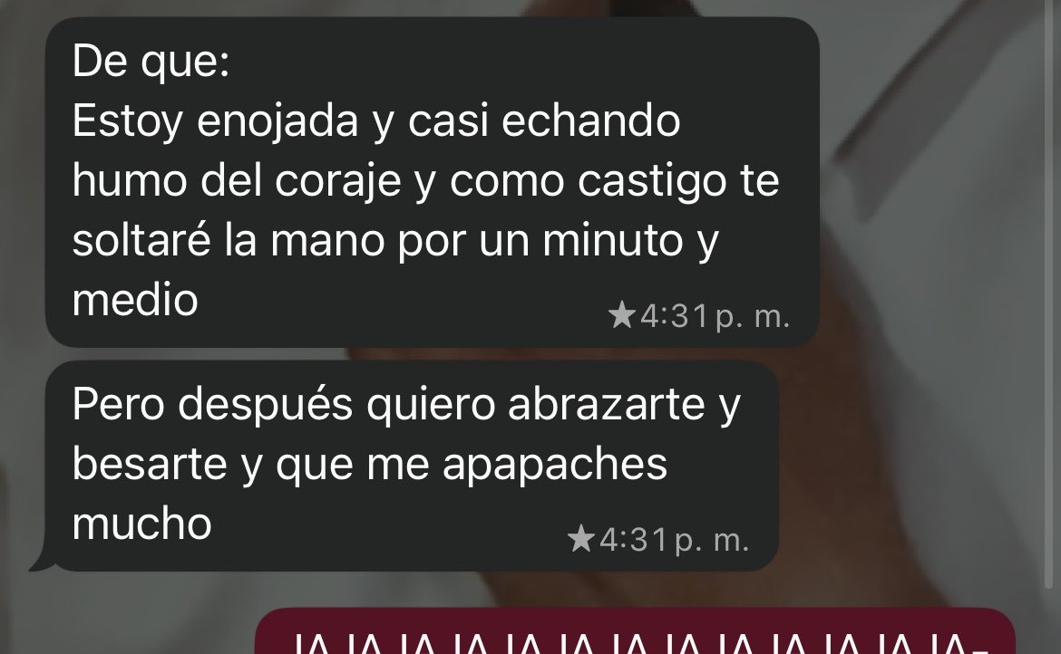 Fltina_'s tweet photo. Lo que es tener problemas hormonales 🥲 https://t.co/y2BCxMnvzF