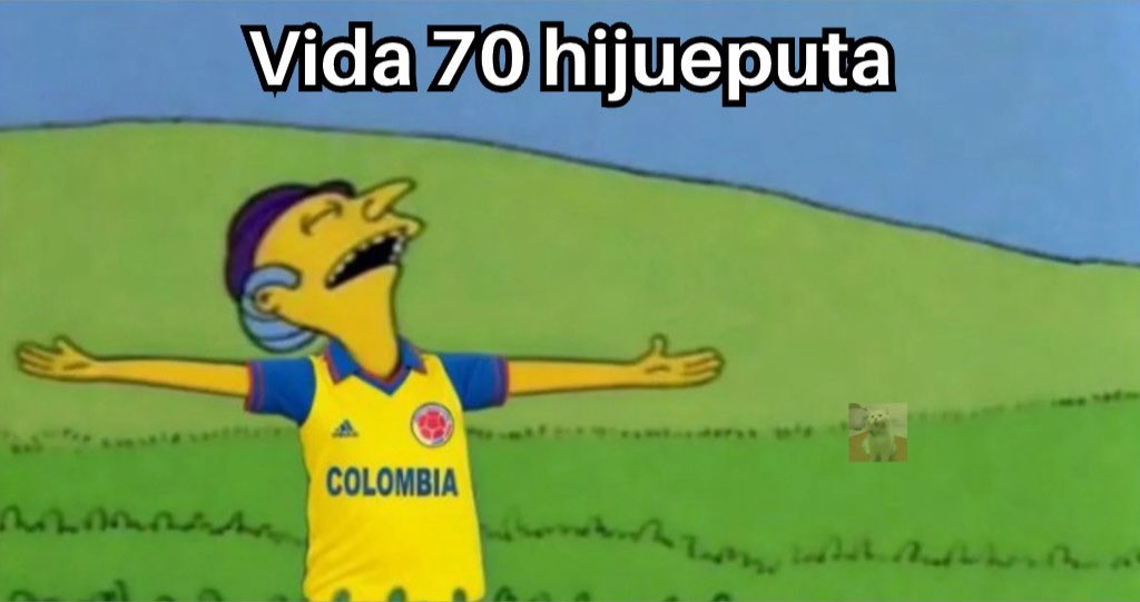 KatsCarey's tweet photo. Campaz se traga la clasificación

Se lesiona Lucumi 

Entra Yerry Mina

Penales para definir la clasificación entre Colombia y Suiza

Colombianos: https://t.co/m2ft3Azxfd