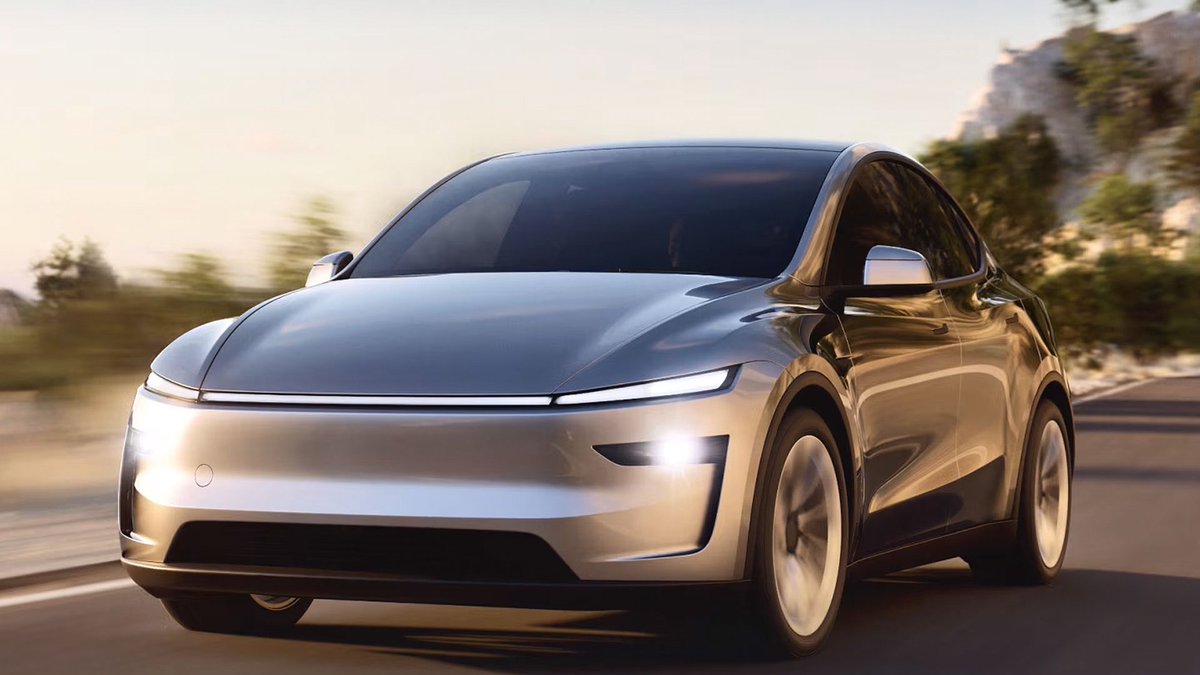 liorsela's tweet photo. If you’ve owned a Tesla long enough, you know ownership isn’t one continuous experience. It’s a predictable journey through 5 distinct stages.

Here’s exactly how it unfolds:

⚡ Stage 1: The Obsessive Researcher
Before the car even arrives, you’re deep in YouTube and TikTok rabbit holes. By delivery day, you already know every spec, hidden menu, software quirk and range comparison against every other EV on the market.

⚡ Stage 2: The Honeymoon Phase
You invent excuses for drives. Milk from a store 20 miles away? Absolutely. Every friend, family member and neighbor gets subjected to an acceleration demo. You double-take every time you walk away from the car in a parking lot and check the app so often you actually start draining the battery.

⚡ Stage 3: The Unsolicited Evangelist
You turn into an unpaid Tesla spokesperson. You recommend it to everyone, passionately defend the brand in comment sections, explain charging infrastructure to skeptics and try to convert friends away from gas cars.

⚡ Stage 4: The Efficiency Nerd
The thrill of 0-60 fades. Now you’re obsessed with watt-hours per mile. Instead of bragging about acceleration, you compare energy consumption stats from your morning commute with fellow owners.

⚡ Stage 5: The Content Veteran
The need to show off disappears. You quietly enjoy the car’s seamless convenience and genuinely forget gas stations exist, until you need a bag of ice or some gum. The best feature becomes how little you have to think about it. It just works.

I’m currently sitting right on the edge of Stage 5. The daily convenience of FSD driving me around still feels like magic.

Which stage are you in right now?