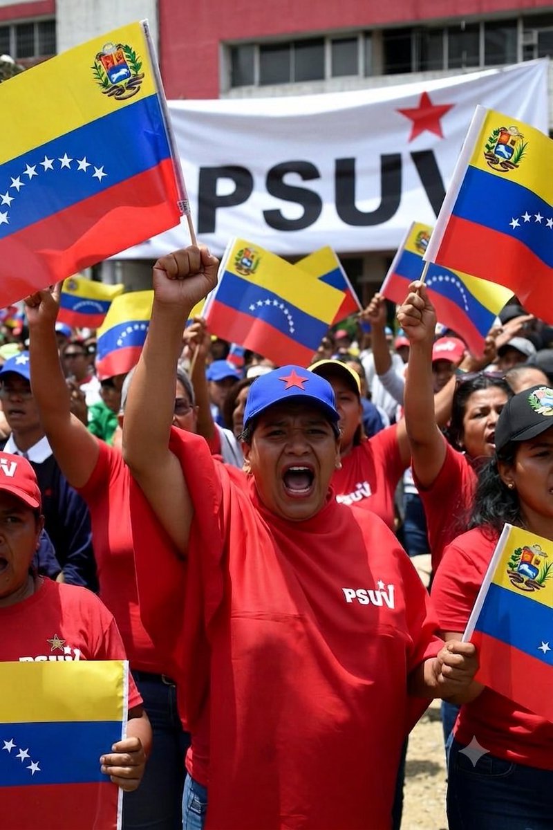 meridarebelde18's tweet photo. 🚨 ¡SECUESTRADORES DE LA PATRIA!
Los chavistas NO SON VENEZOLANOS. Son unos hijos de puta nacidos del demonio y el demonio no puede tener hijos en tierra bendita.
¡Que asco más grande les tengo a todas estás RATAS! https://t.co/QvlDFUuauK