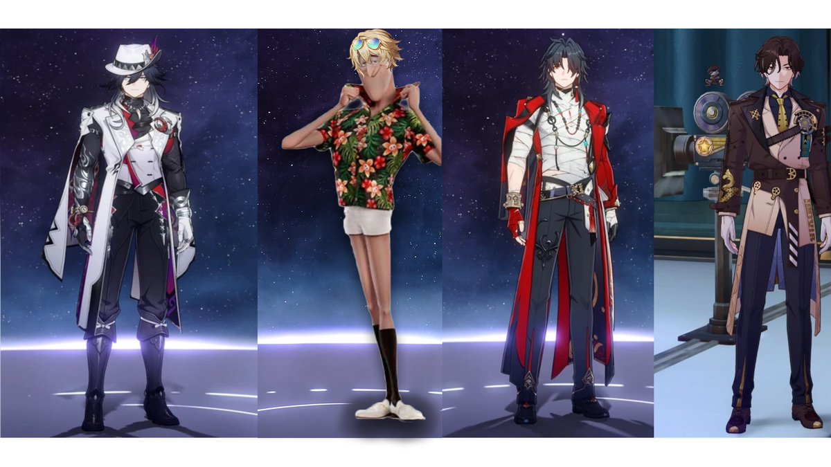 ElApelHsr's tweet photo. https://t.co/4LwfyVz7n9