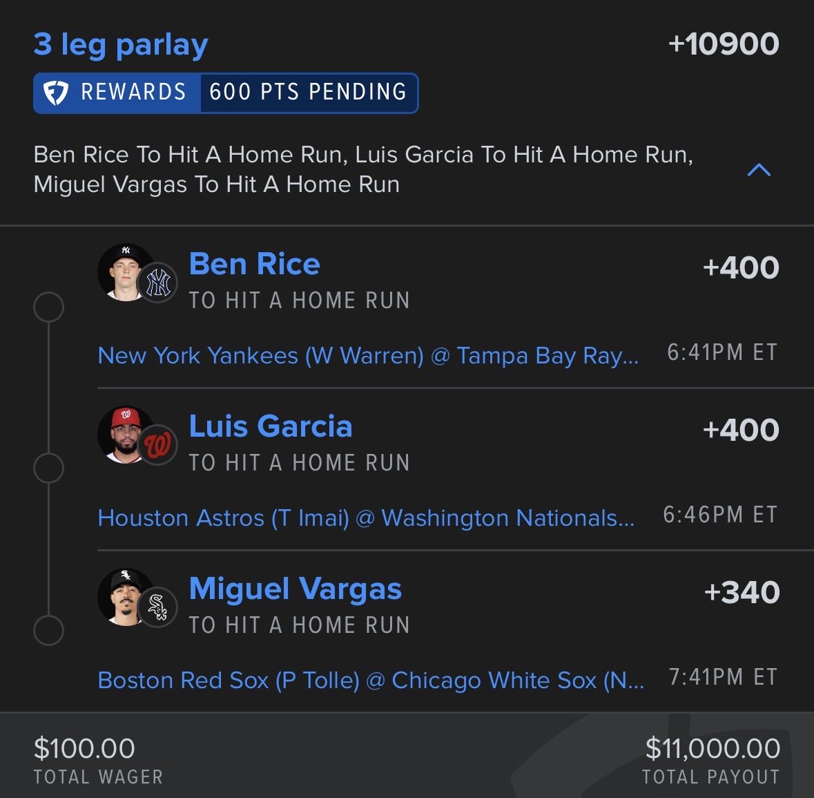 Lambo3195's tweet photo. Round Robin 🫡

@Playbook 

https://t.co/m0WBtaY16F https://t.co/a0549OVCEg
