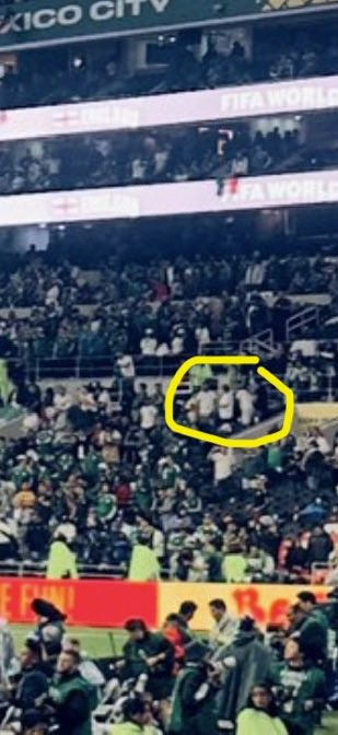 FcTspur's tweet photo. @SpursSongSheet It was one of the greatest nights of my life https://t.co/gX9vnKMvco