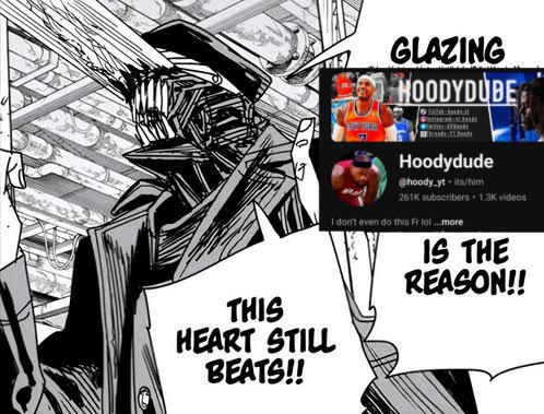 🥩🎪 (HOMETOWN BUTCHER ARC) tweet media