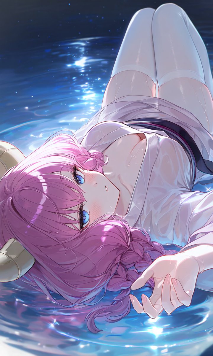 Aura_LOVE_3000's tweet photo. 浴衣アウラ〜🩷(2/2) https://t.co/Zs4CGKT5W0