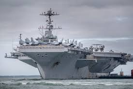 Partisangirl's tweet photo. If Iran doesn't start getting serious, and sideline the doves and their negotiation attempts, they will lose the war.  

A war of Attrition refers is the gradual reduction of strength,  through sustained pressure and strikes. You cannot win a war of attrition against a stronger enemy, look at what happened to Syria, they were ground down till there was nothing left. The leadership were not smart enough to do the math. The same will happen to Iran and Russia.

The only way a war of attrition is won by the weaker side, inflict a greater amount of damage on the larger enemy proportionate to their size. That means massive escalation, that means torpedo an aircraft carrier, it means a war of annihilation, an existential war. To fight like a cornered cat. It's simply game theory.

To win Iran must strike at its strongest, and take two steps up the esclation ladder not one.