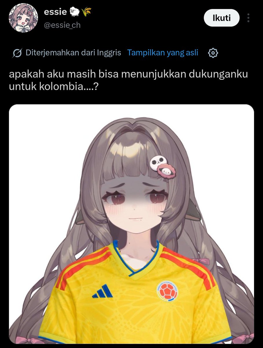 Xilo tweet media