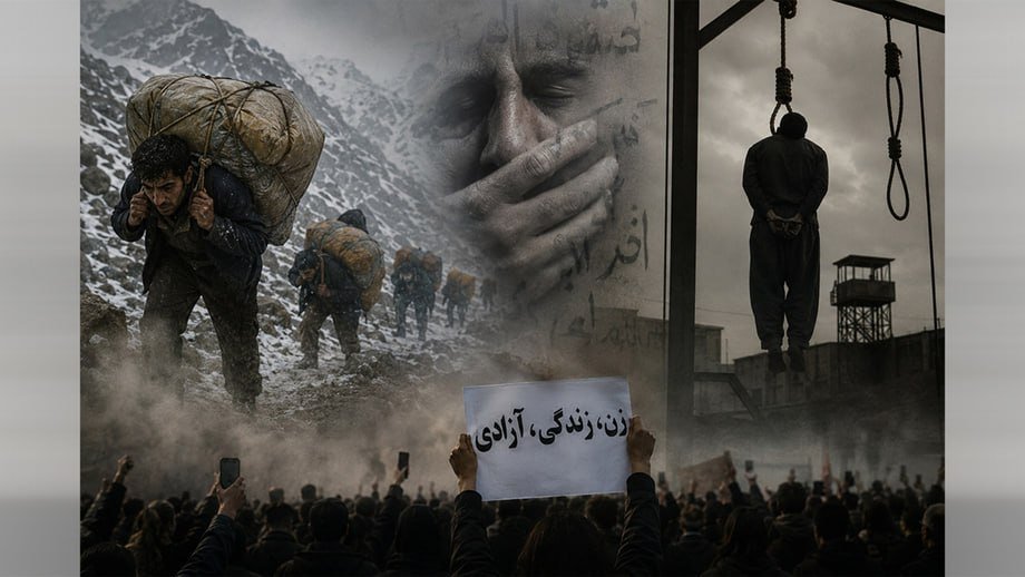 PDKIfarsi's tweet photo. عادی‌سازی جنایت؛ از کشتن کولبران تا اعدام معترضان

✍️آزاد مستوفی

آنچه امروز در میان مردم ایران دیده می‌شود صرفاً بی‌تفاوتی نیست؛ نوعی فرسایش تاریخی ظرفیت کنش جمعی است. جامعه‌ای که مرتب خبر کشته شدن کولبران کورد و سوختبران بلوچ را می‌شنید و به تدریج نسبت به آن کرخت می‌شد، اکنون در برابر اعدام معترضان سیاسی نیز دچار نوعی فلج اجتماعی شده است. این وضعیت را نمی‌توان فقط با مفاهیمی اخلاقی مثل نامردمی یا ترس توضیح داد؛ این یک پدیده عمیق جامعه‌شناختی و سیاسی است. پدیده کولبری و سوختبری خود محصول توسعه نامتوازن، حاشیه‌سازی ملیتی و اقتصاد امنیتی در ایران بوده است. کولبری نتیجه مستقیم «استعمار داخلی» و سیاست‌های توسعه‌زدایی در کوردستان است. جایی که دولت، منطقه را نه به‌عنوان بخشی از یک ملت برابر، بلکه به‌عنوان یک «حاشیه امنیتی» که باید همیشه مورد ستم چندگانه و همه‌جانبه قرار گیرد، مدیریت می‌کند. همچنین درباره بلوچستان نیز سوختبری محصول فقر ساختاری، نابودی عمدی اقتصاد اقلیمی و فقدان زیرساخت‌های توسعه و دادن امتیازات ویژه از جانب تهران به بیگانگان است، اما مسئله مهم‌تر این است که چرا مرگ این انسان‌های بی‌گناه به امر عادی تبدیل شده است.

ادامەی مطلب👇

https://t.co/Oi3YPQ6VyY