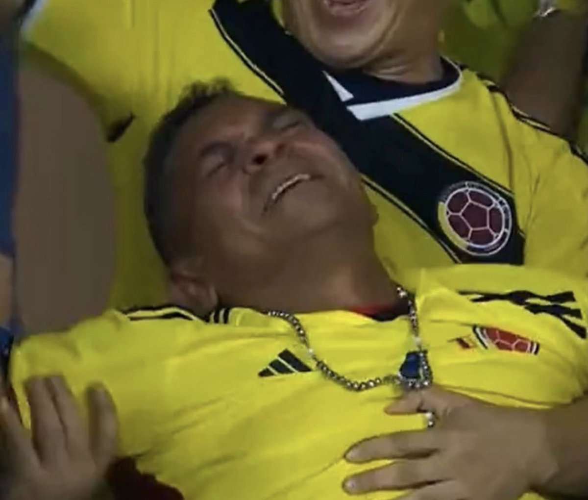 Jorge Barón 🇨🇴 tweet media