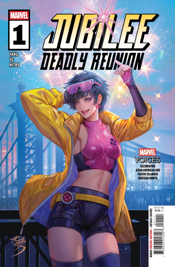 Tanukinata's tweet photo. @muppetrockin @MarvelRivals You saying that it's super funny because she is even more covered in Marvel Rivals than in multiple of her comic versions and because she doesn't have any of those 2 "outrageous examples you mentioned, you can only see her belly and she is wearing baggy pants. https://t.co/KJeE13qvq7