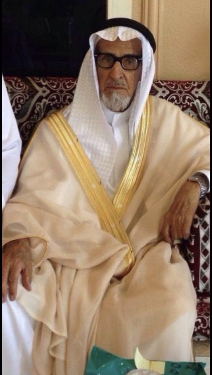 ahelalriyadh's tweet photo. 📌 توفى إلى رحمة الله تعالى

         عبدالله بن إبراهيم #الدخيل

ستُقام الصلاة عليه يرحمه الله غداً #الأربعاء الموافق 1448/1/23 عَقِبَ صلاة العصر في جامع 🕌 عبدالله بن ناصر المهيني بالرياض 

https://t.co/YEuiOtzMhf

#الدفن في مقبرة الشمال
 https://t.co/bW52DEHaIY

#العزاء في بيت الوالد يرحمه الله من بعد صلاة العصر حتى أذان العشاء  .

             إِنَّا لِلَّهِ وَإِنَّا إِلَيْهِ رَاجِعُونَ

موقع البيت 

https://t.co/RqhSRePk3e