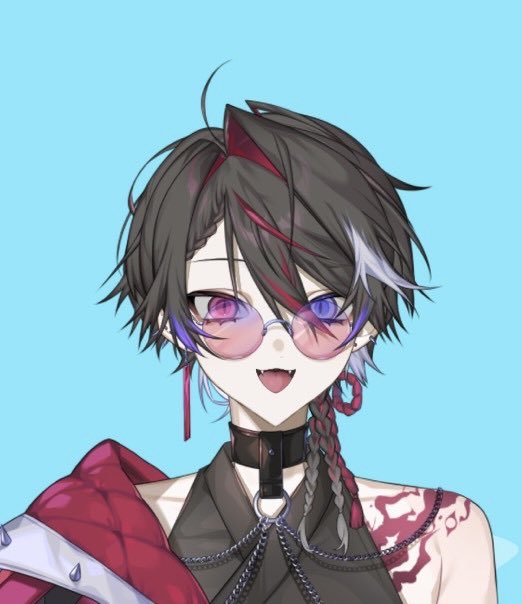 xx_nagikun_xx's tweet photo. おはよ！
今日もよろしくね！

みた人から反応待ってるよ！
1日頑張ってこー！
#紅月ナギ
#vtuber
#おはようvtuber
#おはよう https://t.co/Nw9qc4Ne1A