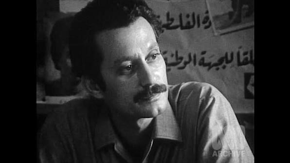 ultras_antifaa's tweet photo. “Everything in this world can be robbed and stolen, except one thing; this one thing is the love that emanates from a human being towards a solid commitment to a conviction or cause.” 

— Ghassan Kanafani https://t.co/xqkzGgeqk7