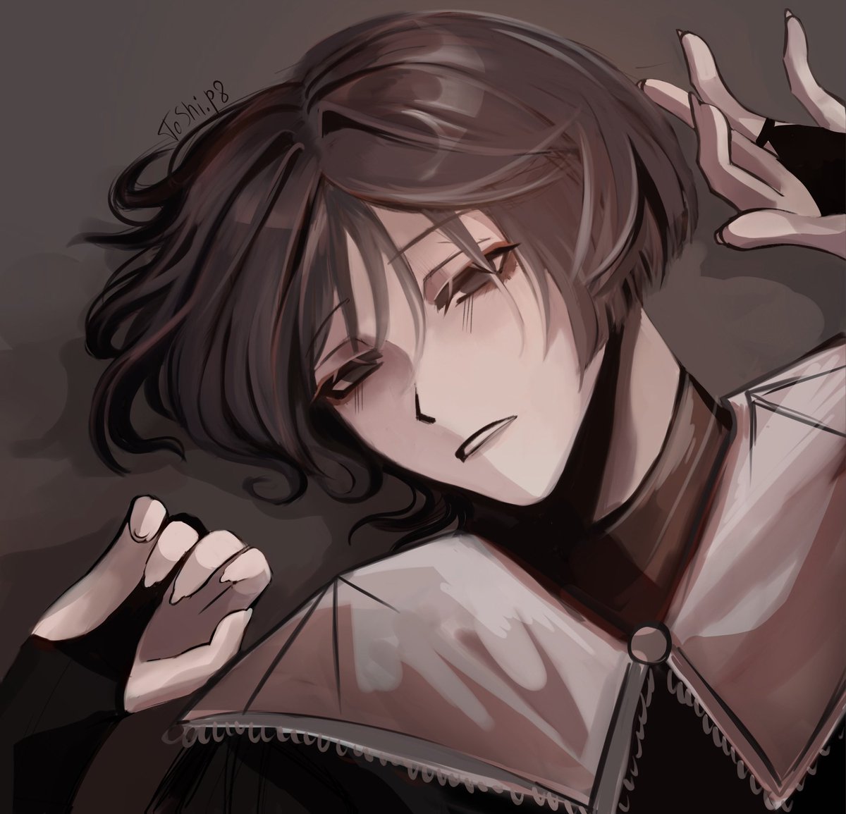 sunflw1r's tweet photo. ........ k

#Scaramouche #Genshinlmpact
#GenshinFanart #原神 ＃原神FA https://t.co/zeqhwjvqWc