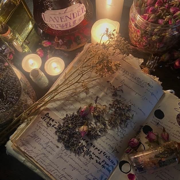 aleh_tarot's tweet photo. ⋆.𐙚  ˓ 𝓡eset energético: 𝓔rvas pra b꯭a꯭ni꯭m꯭e꯭nt꯭o que toda bruxa deveria ter. — a thread 🧵𖦹 ׂ 𓈒 

🏷️ espiritualidade | bruxaria | tarotwt | feitiços | magia natural | thread informativa https://t.co/wfKUlw8fal