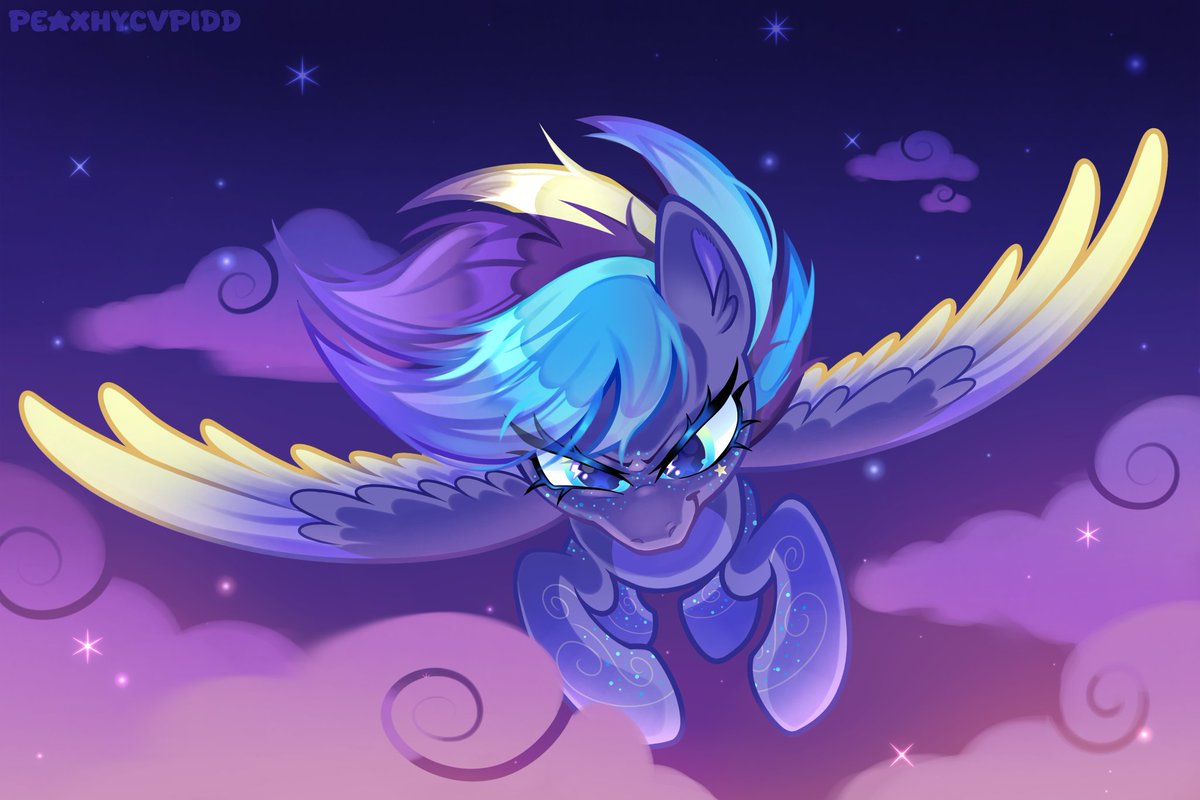 PeaxhyCvpidd's tweet photo. Artfight attack on @/TigerSeal !!!

i put lots of effort into this one, definitely really enjoyed making it!💫🌠 https://t.co/hPs1oKUlEP