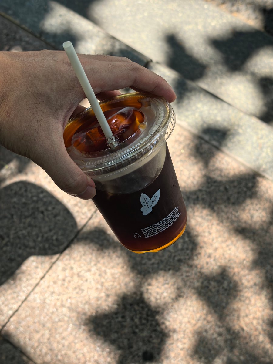 noplaceforfire's tweet photo. A stranger gave me their last hot coffee when mine spilled on the way to the clinic today. Small, kind acts make all the difference. https://t.co/2objMvOA6u