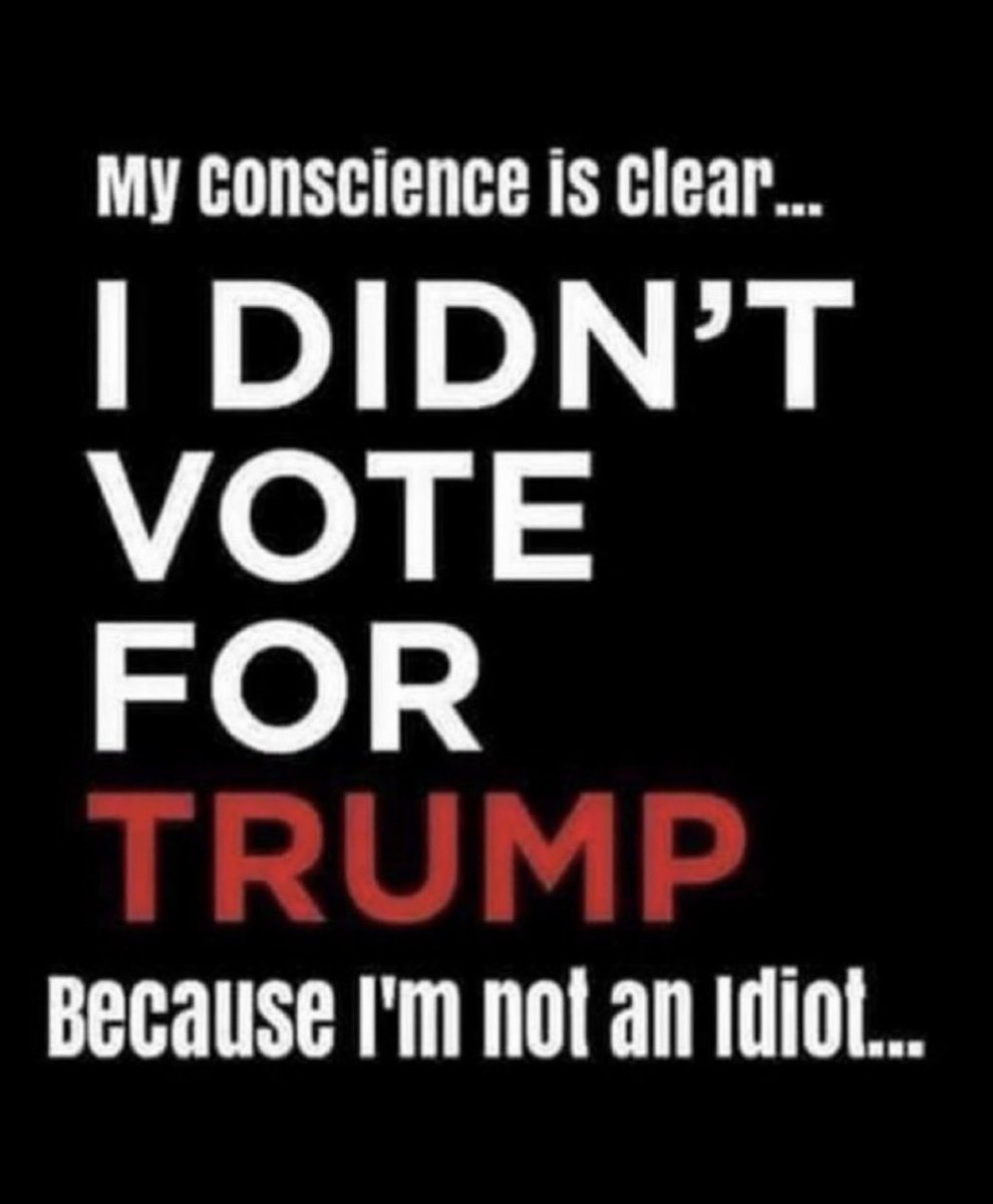 michaelt5656's tweet photo. I maybe a Republican but I’m not blind! https://t.co/52KiQzAFLT