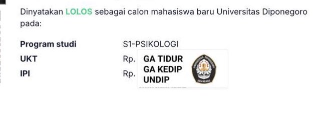kikalolosumundip2026pilpertama tweet media