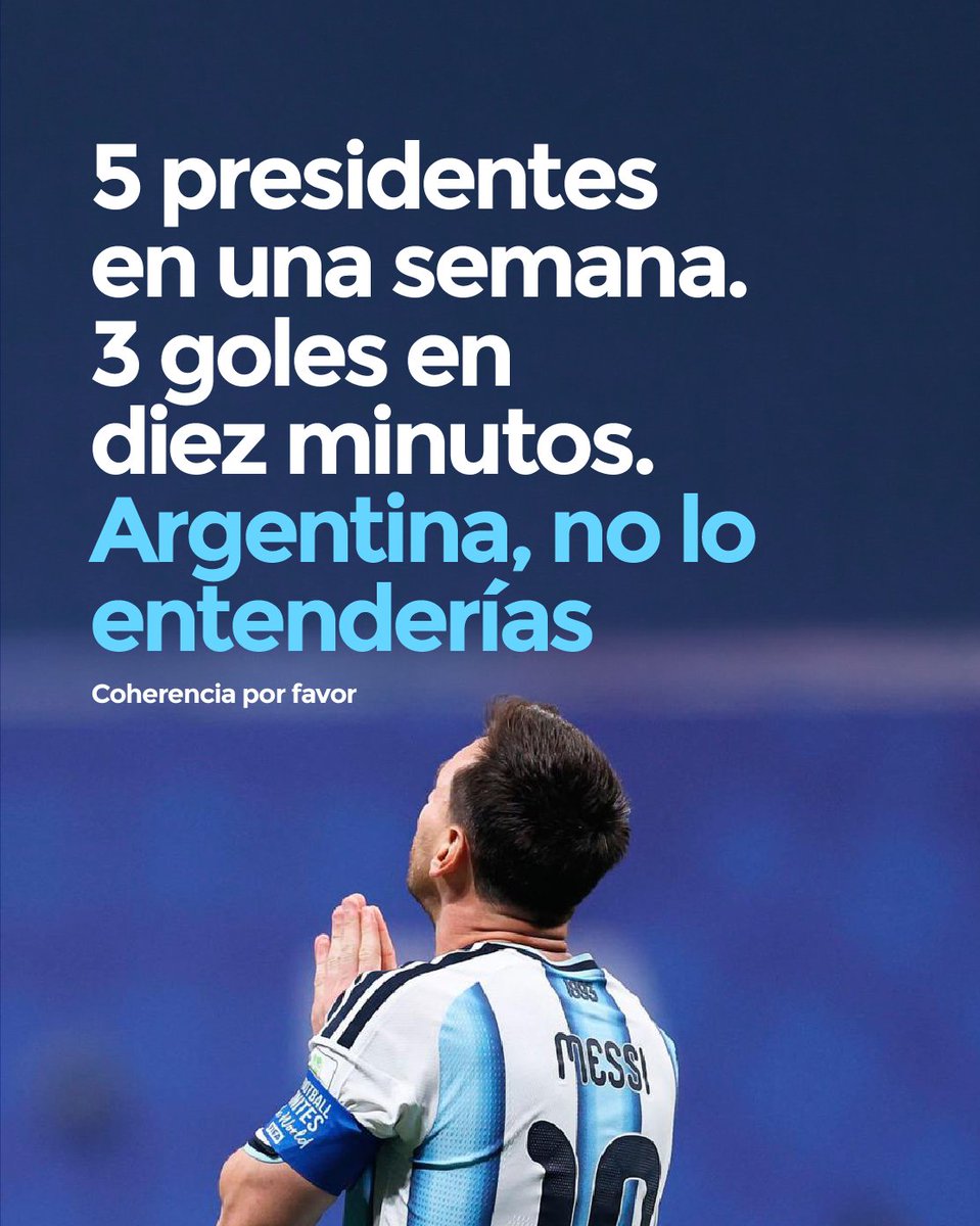 CoherenciaFavor's tweet photo. https://t.co/BSqr0uAbYJ