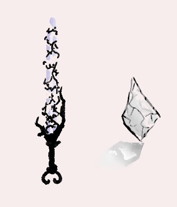 BluebriarArts's tweet photo. TwistedSwd and PureCrystal https://t.co/4yygQmnTb0