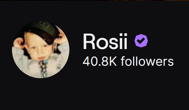 rosiiwun's tweet photo. changed my name! live in 5 https://t.co/Ky5OIBFVUi