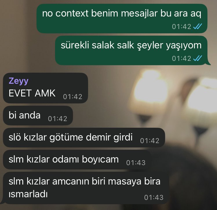 alilkau's tweet photo. slm kizlar https://t.co/SeTKyqcXVk